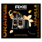 Bild: AXE Geschenkset Black Vanilla